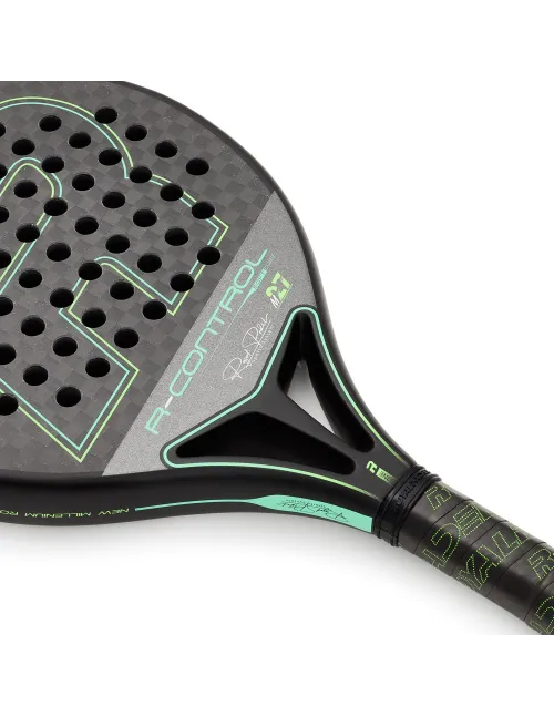 Royal Padel R-Line Control 2024 | Ofertas de pádel